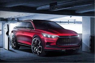 比亚迪最新信息爆料车,颠覆性技术革新，引领新能源汽车新时代  第2张