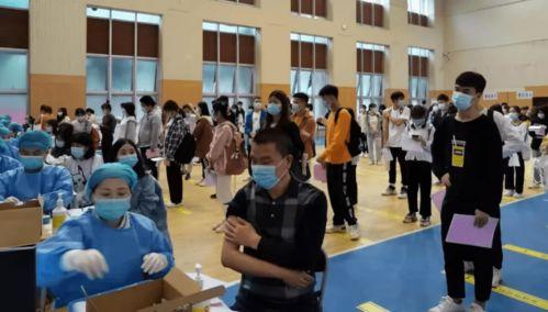 石家庄方舱爆料最新消息,揭秘方舱内部真实情况与防疫举措 第3张 石家庄方舱爆料最新消息,揭秘方舱内部真实情况与防疫举措 第3张