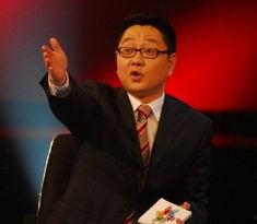 张绍刚新闻爆料,揭秘娱乐圈不为人知的幕后故事 第3张 张绍刚新闻爆料,揭秘娱乐圈不为人知的幕后故事 第3张