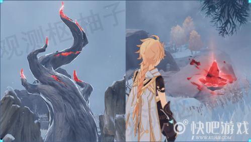 原神情报君最新爆料,揭秘神秘新角色与即将到来的重大更新！  第3张